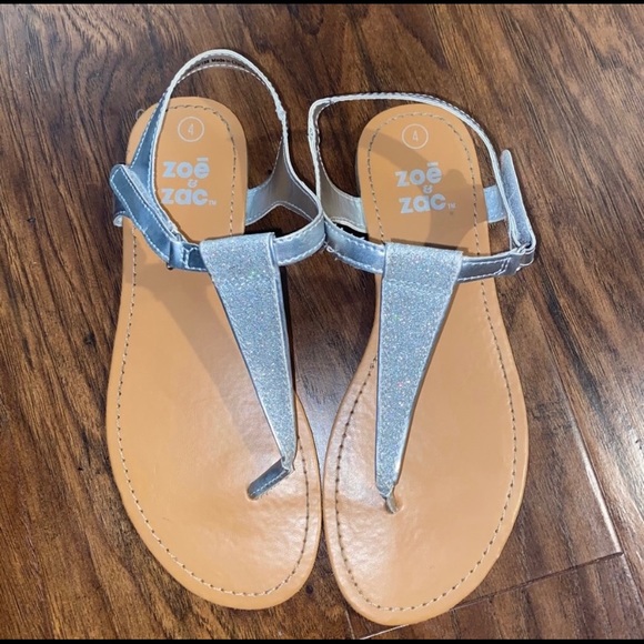 Girls Sandals - Picture 2 of 3